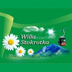 Apartamenty STOKROTKA