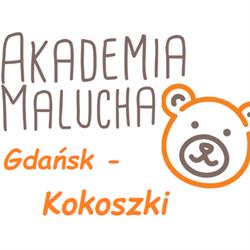 Żłobek "Akademia Malucha" - Gdańsk - Kokoszki - Kalinowa