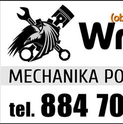 Profi Auto Serwis WRONA