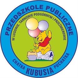 Przedszkole Publiczne "Chatka Kubusia Puchatka" Lusowo