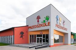 Przedszkole Publiczne im. Przyjaciół Kubusia Puchatka w Gołkowicach