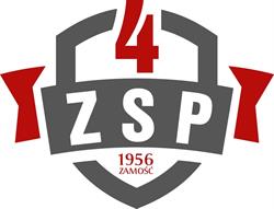 Zespół Szkół Ponadpodstawowych Nr 4 z Oddziałami Integracyjnymi im. Dzieci Zamojszczyzny w Zamościu