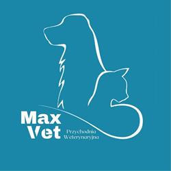 Przychodnia Weterynaryjna Max-Vet