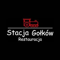 Stacja Gołków