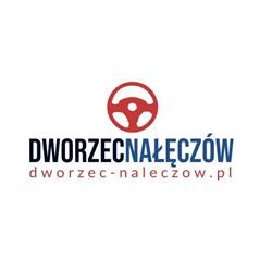 Dworzec Autobusowy NAŁĘCZÓW