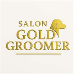 Psi Fryzjer Gold Groomer Salon Pielęgnacji Zwierząt Domowych