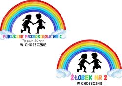 Publiczne Przedszkole nr 2 \"Tęczowa Kraina\" i Żłobek nr 2 w Choszcznie