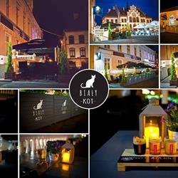 Pub Biały Kot