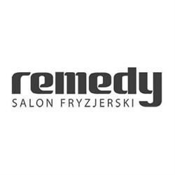 Remedy Salon Fryzjerski / Hairdresser