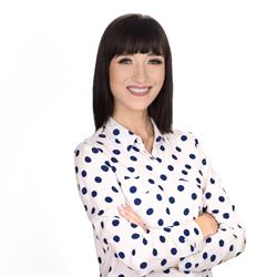 PZU Ubezpieczenia Błażowa - Agent Sylwia Bartoń w spadku
