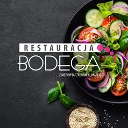 Restauracja Bodega