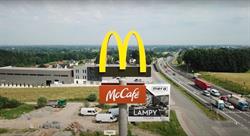 Restauracja McDonald's