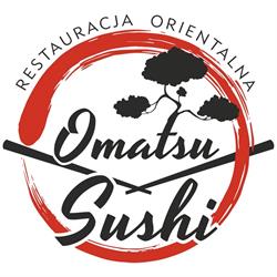 Restauracja Orientalna Omatsu - SUSHI