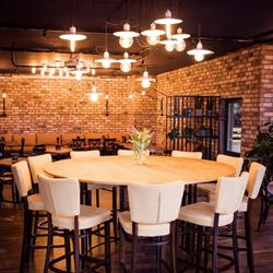 Restauracja Pizzeria Hoker