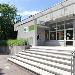 Punkt przyjęc PRANIE DYWANÓW ODZIEŻY FARBOWANIE