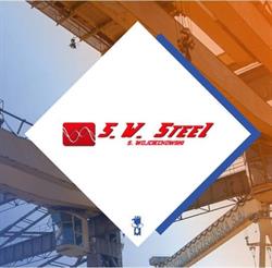 S.W. Steel Sp z o.o. Konstrukcje ze stali Konstrukcje aluminiowe