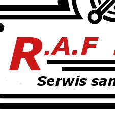 R.A.F Serwis Mechanika samochodowa