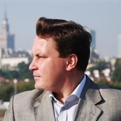 Radca prawny Bartosz Znojkiewicz