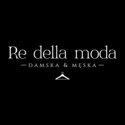 Re Della Moda - Salon mody damskiej i męskiej