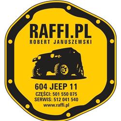 RAFFI.PL Robert Januszewski