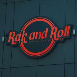 Rak and Roll S.K.A.