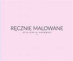 Ręcznie Malowane Aga Więckowska
