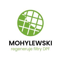 Regeneracja DPF Mohylewski Zbąszyń. Wodorowanie silników