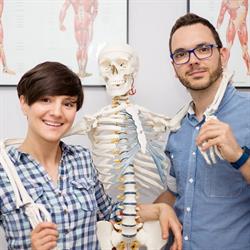 Regeneroom Iwona Kłos, fizjoterapia, terapia manualna, fizjoterapia uroginekologiczna i urologiczna.