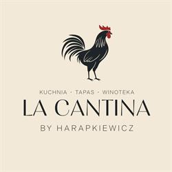 La CANTINA by Harapkiewicz