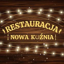 Restauracja - Nowa Kuźnia