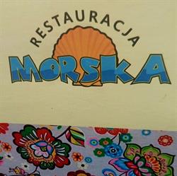 Restauracja Morska