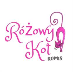Różowy Kot Komis Wielobranżowy