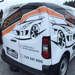 Rs Motors
