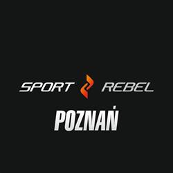 Sklep hokejowy/rolkowy SPORTREBEL Poznan - łyżwy, rolki, ostrzenie łyżew