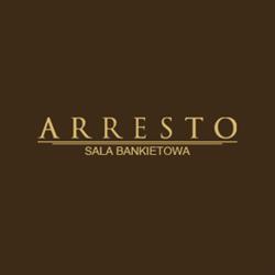 sala bankietowa ARRESTO