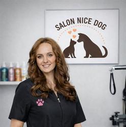 Salon Nice Dog-Pielęgnacja kotów, małych psów i królików - Sylwia Krajewska