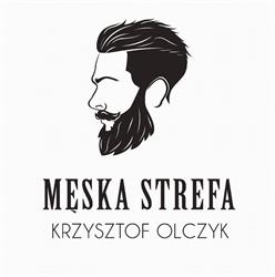 "Męska Strefa" Krzysztof Olczyk