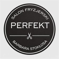 Salon Fryzjerski "Perfekt" Barbara Stokłosa