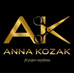 Salon Fryzjerski Anna Kozak