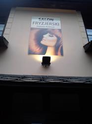Salon fryzjerski Joanna Kulesza