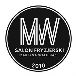 Salon Fryzjerski Martyna Fender