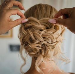 Salon fryzjerski Monika Kuszczak