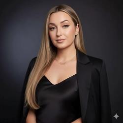 Salon fryzjerski Nati Beauty Hair
