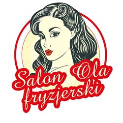 Salon Fryzjerski Ola