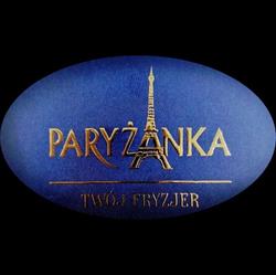 Salon Fryzjerski Paryżanka Żory