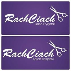 Salon fryzjerski Rach Ciach