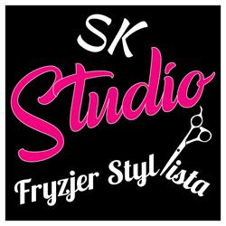 Salon fryzjerski Sk Studio