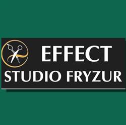 Studio Fryzur EFFECT