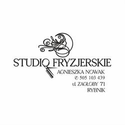 Studio Fryzjerskie - Agnieszka Nowak