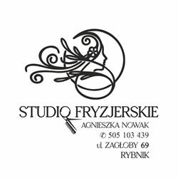 Studio Fryzjerskie - Agnieszka Nowak